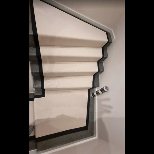 Stairs installed by Carpets4Less Dunstable