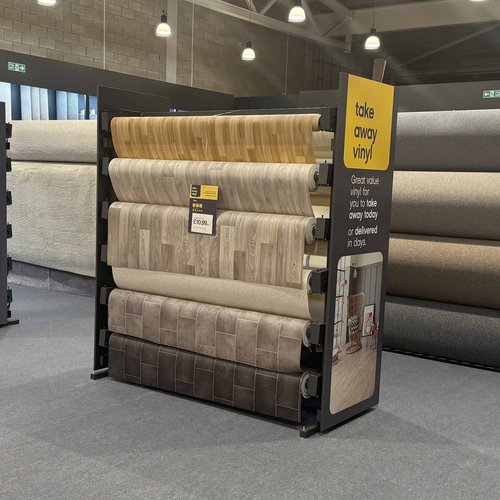 Carpets4Less Dunstable - Remnants