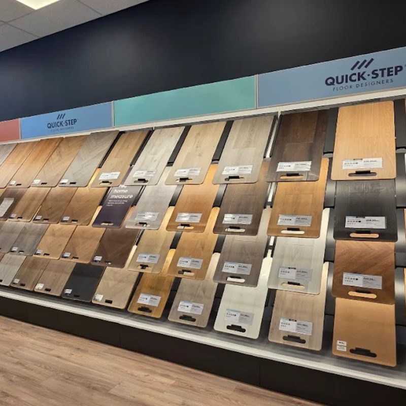 Luxury vinyl Carpet4 Less