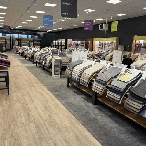 Carpets4Less Dunstable - Remnants