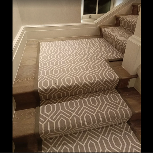 Stairs by Carpets4Less Dunstable