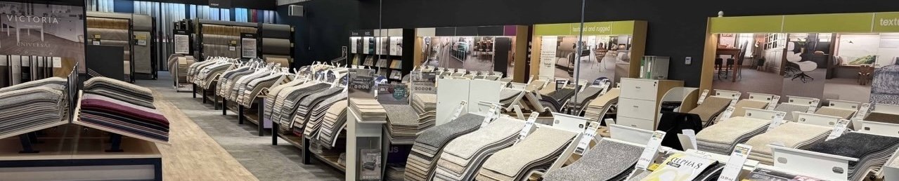Finance Available at Carpets4Less Dunstable in Bedfordshire