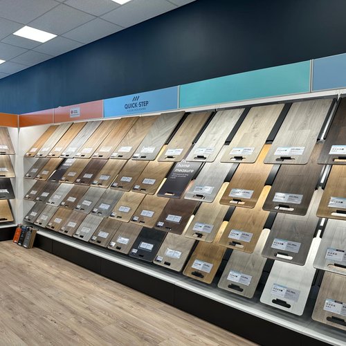 Carpets4Less Dunstable Showroom Gallery