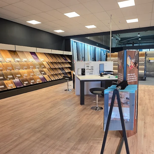 premium hardwood floors