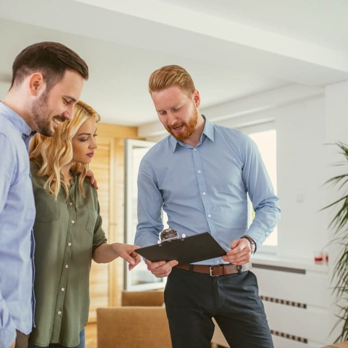 In home flooring estimates in Bedforshire