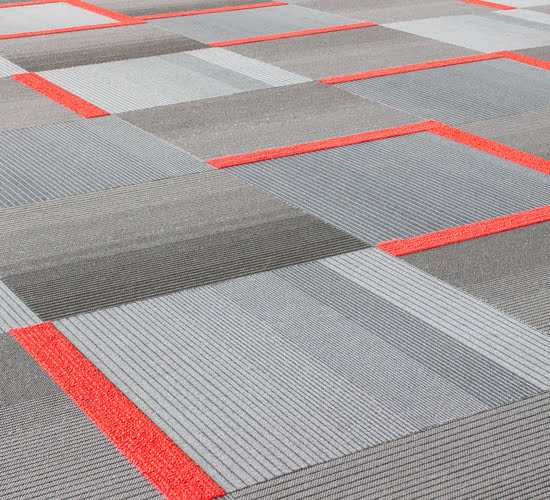 Carpets4Less Dunstable Carpet Tile Flooring